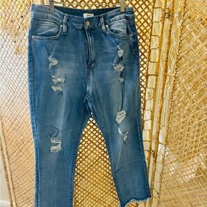 Forever 21  Casual Jeans
